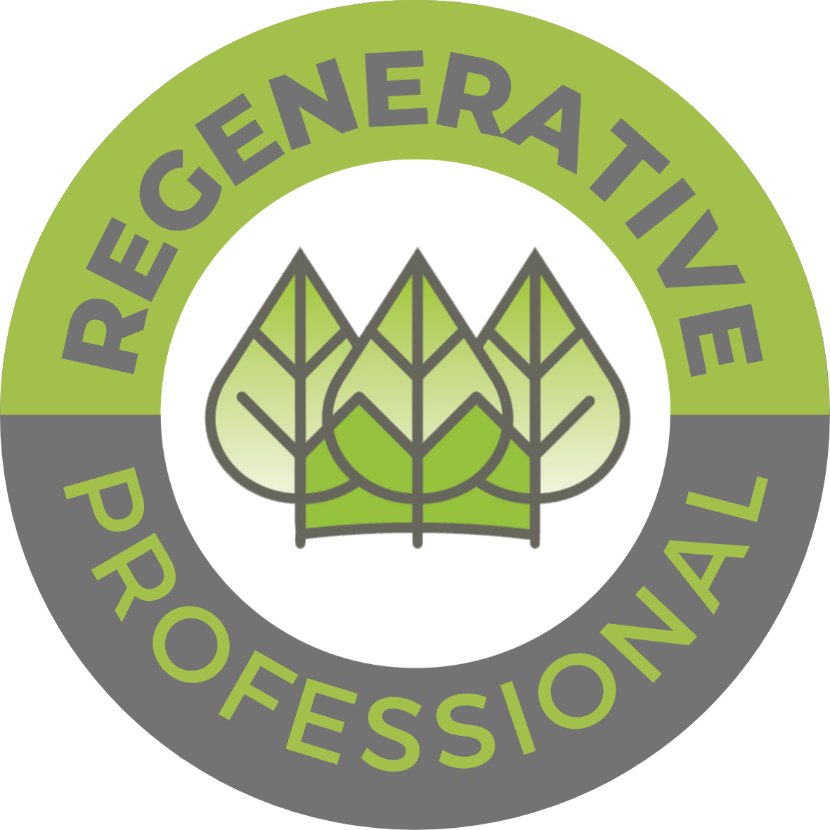 Regenerative Professional logo