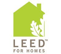 LEED for Homes Program - logo