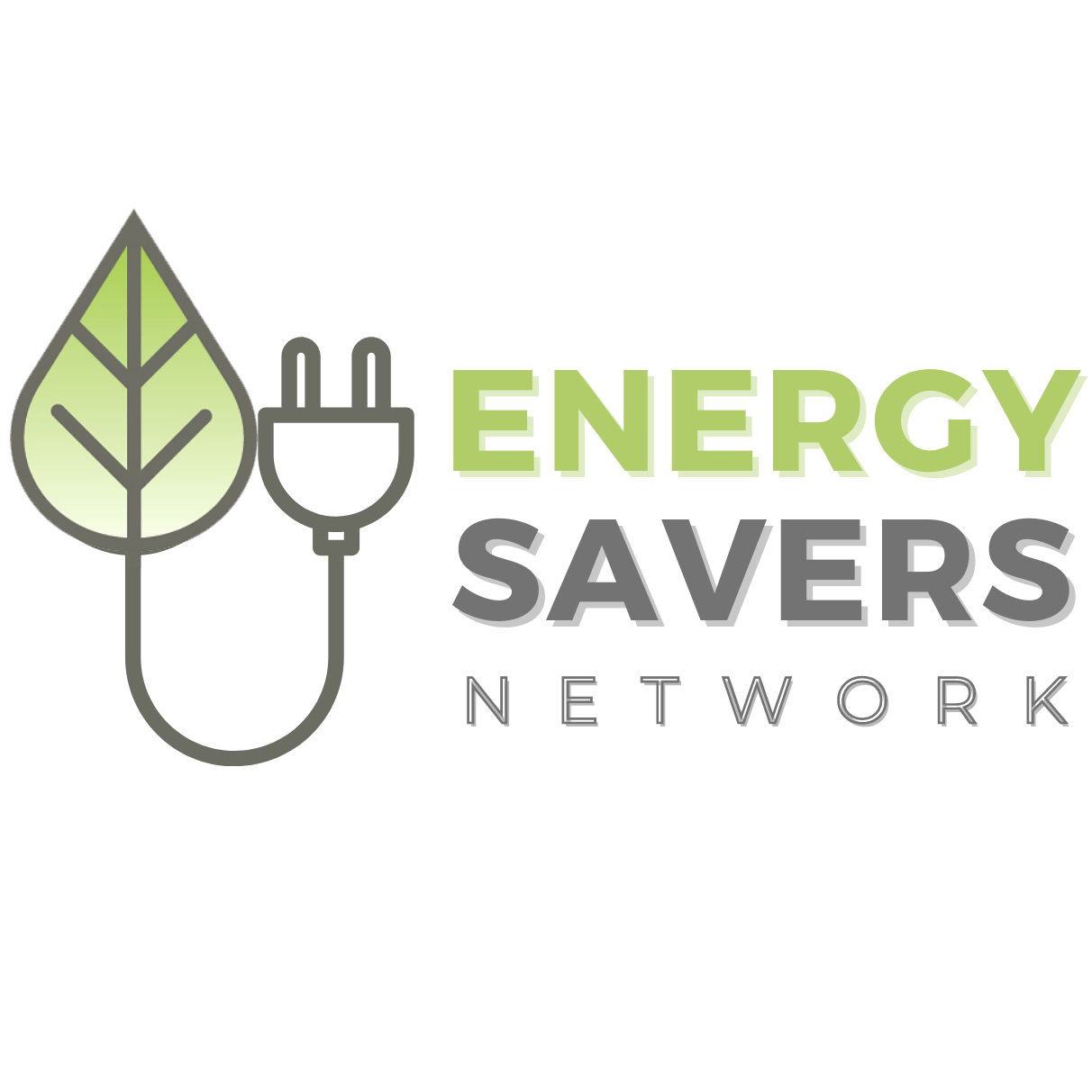 Energy Savers Network Logo