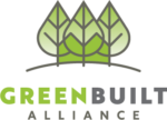 Green Built Alliance logo