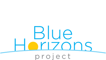 Blue Horizons Project logo