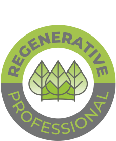 Regenerative Professional logo