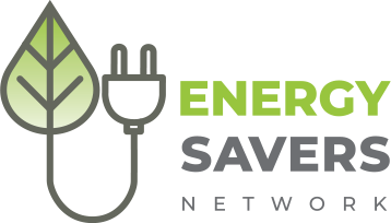 Energy Savers Network logo