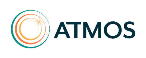 Atmos Bank logo