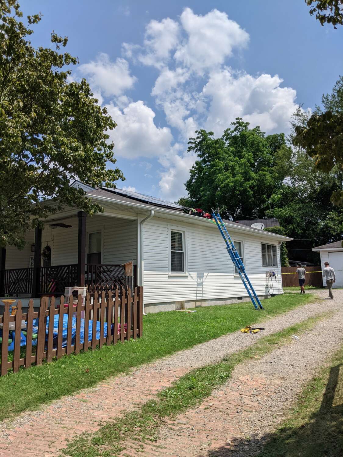 Bringing Solar to the People: Solarize Campaign Installs Free Systems ...