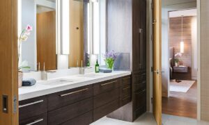 sustainable cabinetry