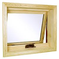 Picture of Awning window