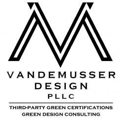 Vandemusser Design PLLC logo