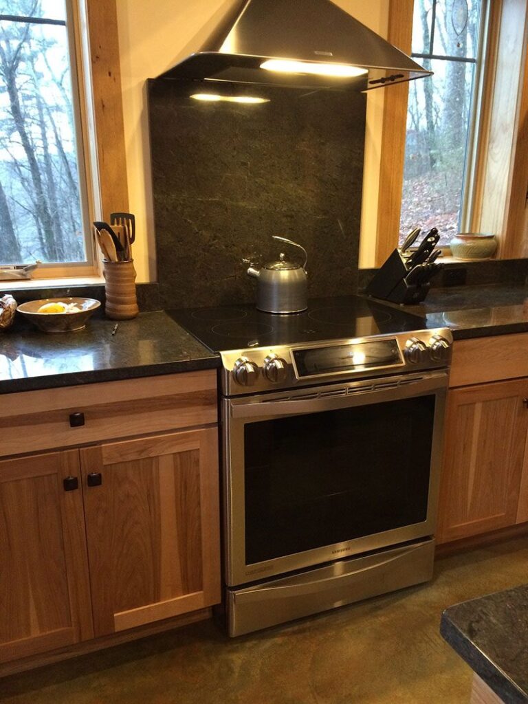 Do You Need a Range Hood for an Induction Cooktop? Essential Insights