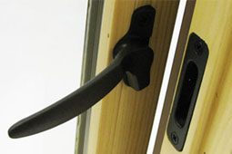 Picture of Casement Window Lever/Push Out Hardware