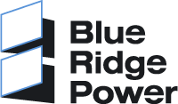 Blue Ridge Power logo
