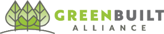 Green Built Alliance logo