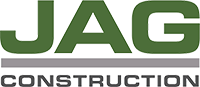 JAG Construction logo