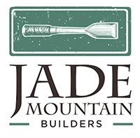 Jade Mountain Builders logo