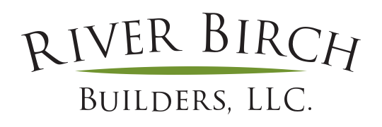 River Birch Builders logo