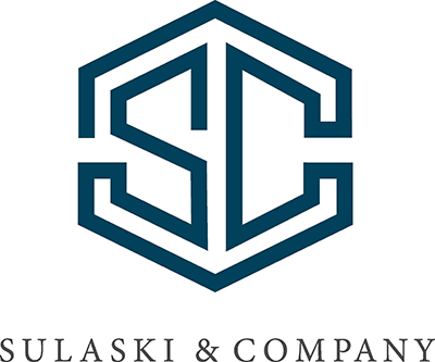 Sulaski & Company logo