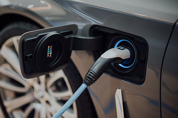 electric vehicle energy tax credit