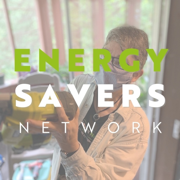 energy savers network donate
