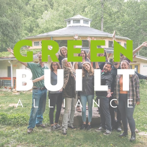 green built alliance donate