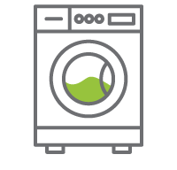 cold water laundry energy savings