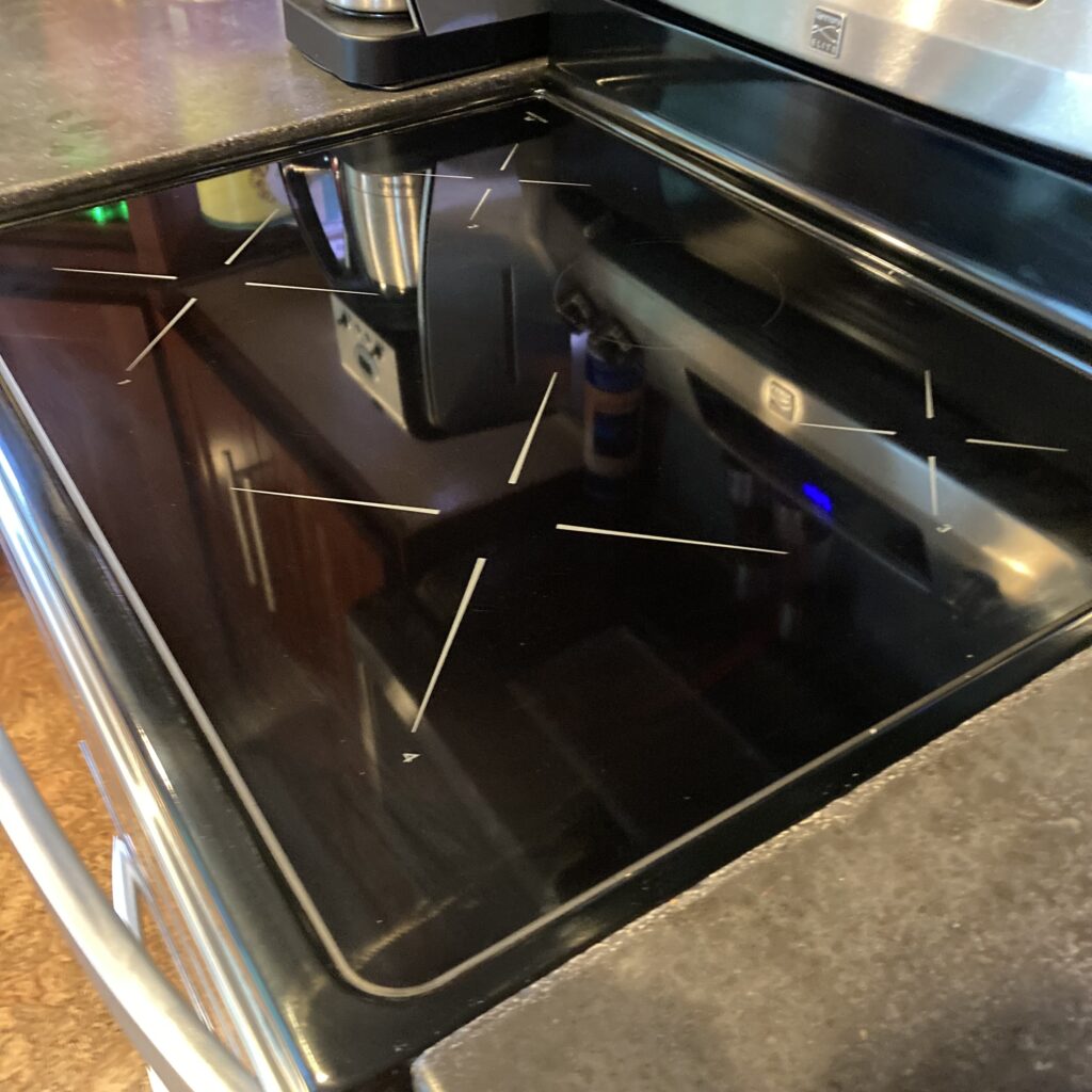 Electric induction cooktops are a slam-dunk decision, better in almost every way than the other cooking technologies that are out there.