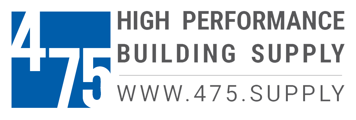 475 High Performance Building Supply