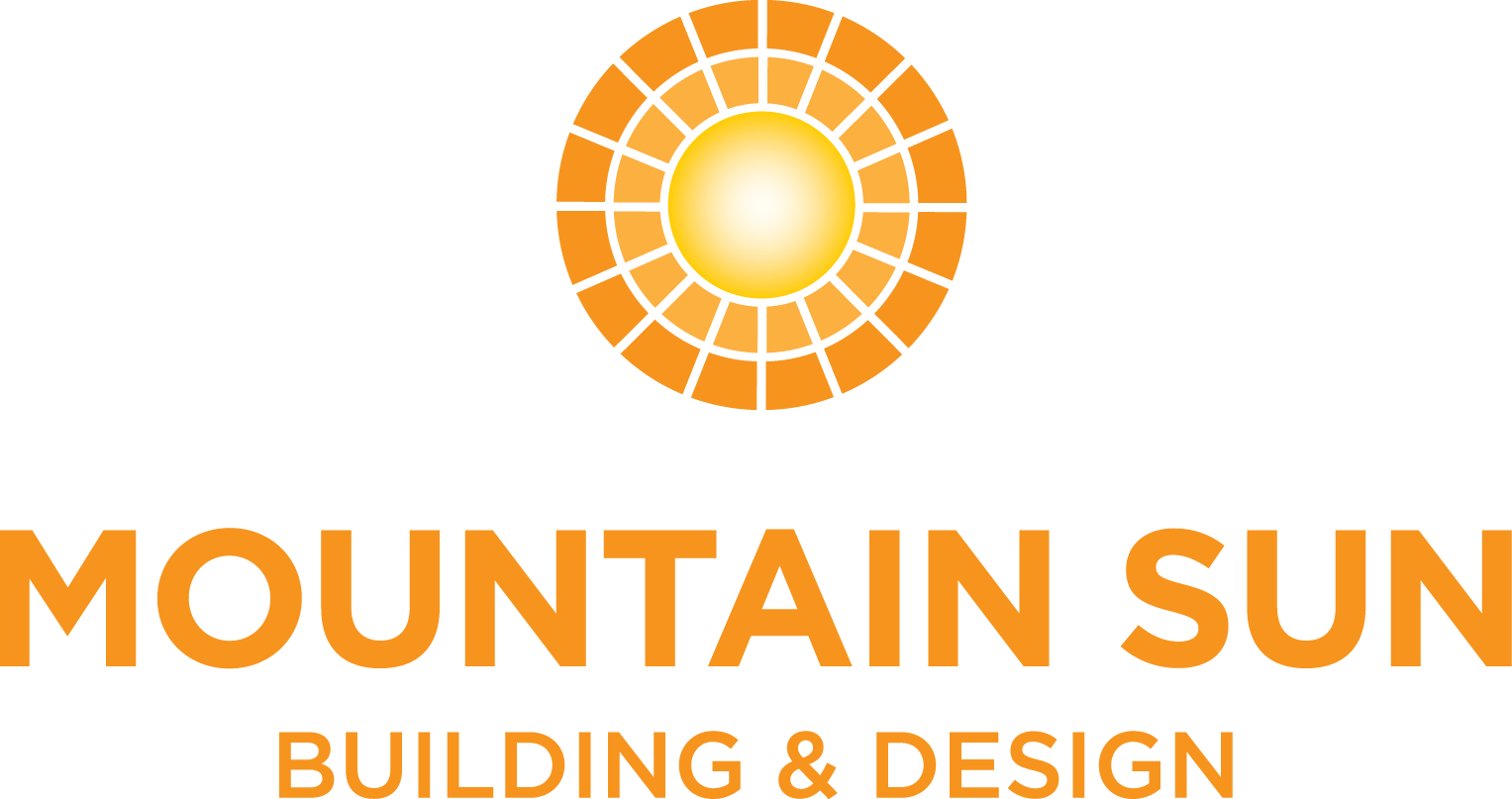 Mountain Sun Building & Design