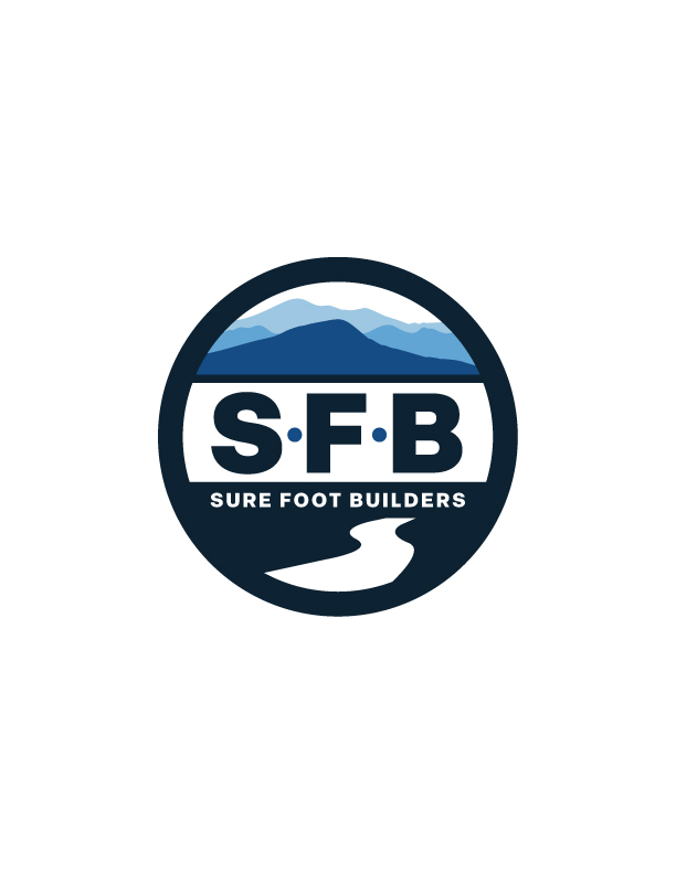 Sure Foot Builders Inc.