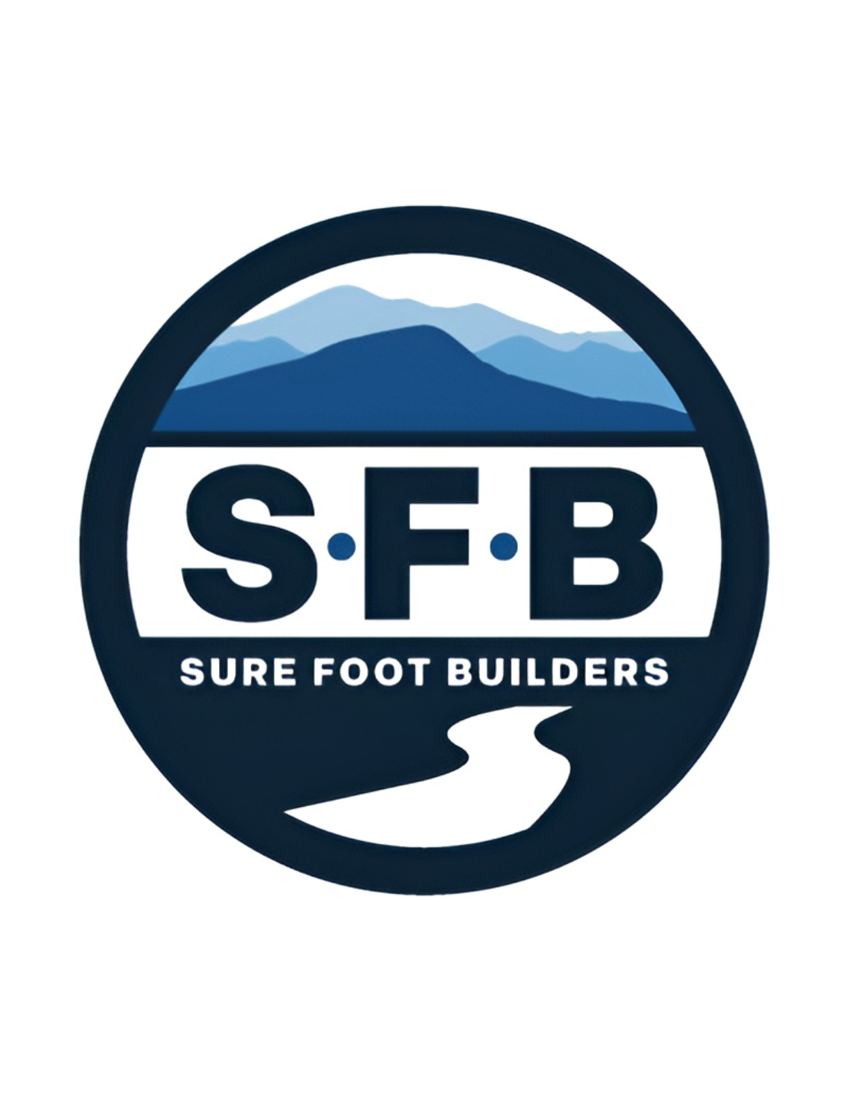 Sure Foot Builders Inc.