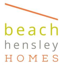 Beach Hensley Homes