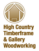 High Country Timberframe & Gallery Woodworking Co.